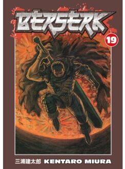 Berserk Volume 19