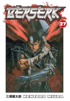 Berserk Volume 27 - Berserk - Kentaro Miura