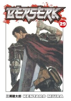 Berserk Volume 29 - Berserk - Kentaro Miura