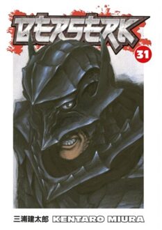 Berserk Volume 31 - Berserk - Kentaro Miura