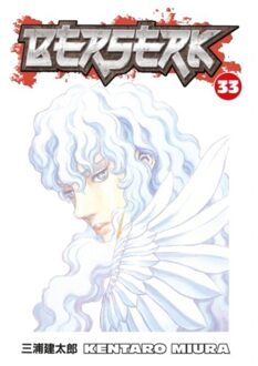 Berserk Volume 33 - Berserk - Kentaro Miura