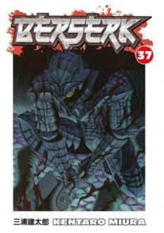 Berserk Volume 37 - Berserk - Kentaro Miura