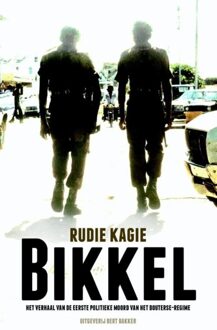 Bert Bakker Bikkel - eBook Rudie Kagie (9035139216)