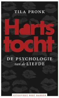 Bert Bakker Hartstocht - eBook Tila Pronk (9035138708)