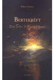 Bertekrêft - Willem Tjerkstra