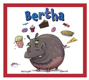 Bertha - Bart Kuyper