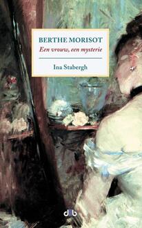 Berthe Morisot - Boek Ina Stabergh (9078905395)