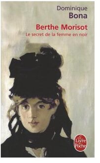 Berthe Morisot - Bona, Dominique