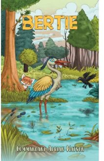 Bertie - Watson, Adrian