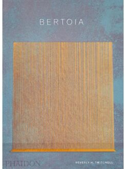 Bertoia - Twitchell, Beverly H. - 000