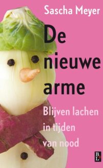 Bertram + de Leeuw Uitgevers BV De nieuwe arme - eBook Sascha Meyer (9461561032)