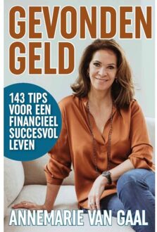 Bertram + de Leeuw Uitgevers BV Gevonden geld