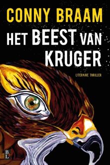 Bertram + de Leeuw Uitgevers BV Het beest van Kruger - eBook Conny Braam (946156161X)