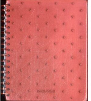 Bertram + de Leeuw Uitgevers BV Maschaplanner / 2024 - Mascha