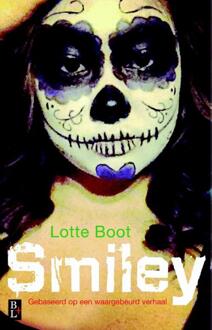 Bertram + de Leeuw Uitgevers BV Smiley - Boek Lotte Boot (9461561318)