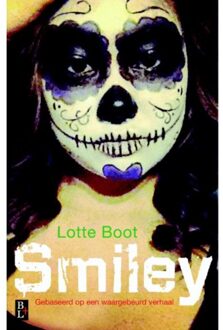 Bertram + de Leeuw Uitgevers BV Smiley - Boek Lotte Boot (9461561318)