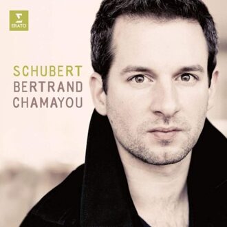Bertrand Chamayou - Schubert: Recital