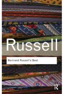 Bertrand Russell's Best