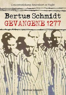 Bertus Schmidt -  Bertus Schmidt (ISBN: 9789083456492)