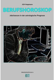 Berufshoroskop - Jürgen G. H. Hoppmann