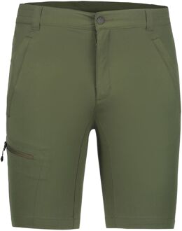 Berwyn Wandelshort Heren XL/54 Groen