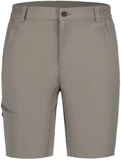 Berwyn Wandelshort Heren XS/46 Lichtbruin