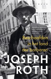 Beschaafden In Het Land Der Barbaren - Joseph Roth