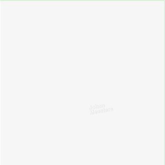 Bescheidenheid Is Een Doodzonde - Poëzie Johan Meesters - Johan Meesters