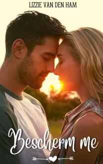 Bescherm me -  Lizzie van den Ham (ISBN: 9789403737119)