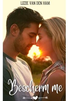 Bescherm Me - Lizzie Van den Ham