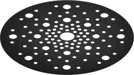 Bescherm pad PP-STF D150 /2 - 203343