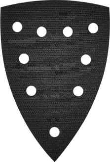 Bescherm pad PP-STF DELTA/9/2 - 577537