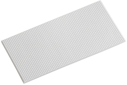 Beschermblokje Zk 100X200Mm Wi 1St - WU0645716