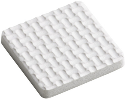 Beschermblokje Zk 28X28Mm Wi 9St - WU0645706