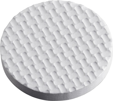 Beschermblokje Zk 40Mm Wi 4St Nl - WU0645746