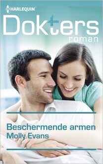 Beschermende armen - eBook Molly Evans (9402526447)