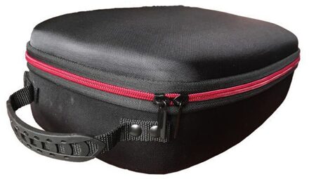 Beschermende Draagbare Opslag Case Dubbele Ritsen Eva Carrying Vr Gaming Headset Duurzaam Reizen All In One Voor Oculus Quest