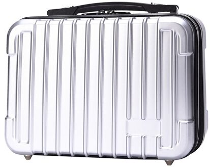 Beschermende Opbergtas Draagtassen Schoudertas Anti-Shock Drone Draagtas Voor Xiaomi X8 Se Drone Afstandsbediening onderdelen