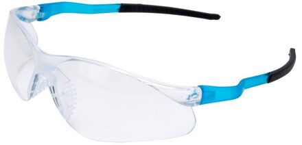 Beschermende Veiligheid Riding Bril Motorrijden Clear Bril Mode Straat Bril Oogbescherming Veiligheid Flat Zonnebril doorzichtig