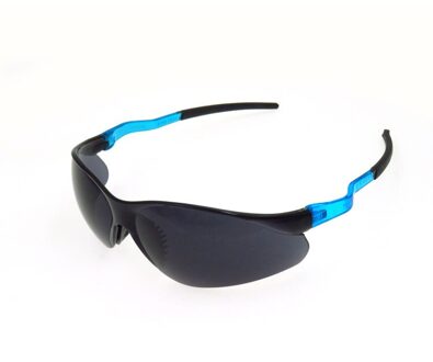 Beschermende Veiligheid Riding Bril Motorrijden Clear Bril Mode Straat Bril Oogbescherming Veiligheid Flat Zonnebril grijs