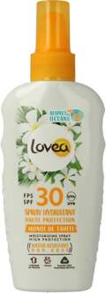 Beschermende Zonnespray SPF 30 - 150 ml
