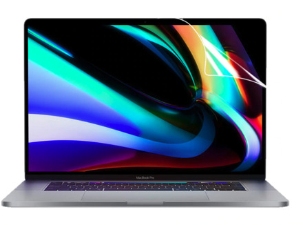 Beschermfolie - MacBook Pro 16 inch