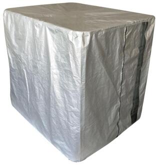 Beschermhoes Ibc Water Container Protector Voor Regenwater Tank nee open on top