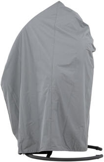 Beschermhoes 'Sena' t.b.v. Hangstoel, 200cm Grijs