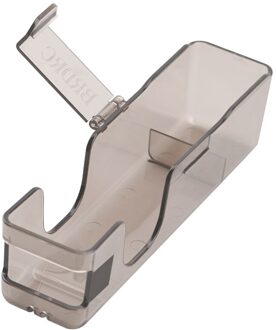 Beschermhoes Voor Fimi Palm Gimbal Camera Lens Cap Draagbare Cover All-Surround Bescherming Snel Installeren De Screen Cover