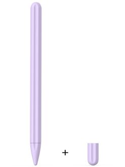 Beschermhoes Voor Huawei M-Potlood Pen Punt Stylus Penpoint Cover Silicone Protector Case Voor Huawei M-Potlood beschermhoes 02