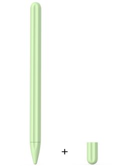 Beschermhoes Voor Huawei M-Potlood Pen Punt Stylus Penpoint Cover Silicone Protector Case Voor Huawei M-Potlood beschermhoes 03