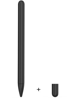 Beschermhoes Voor Huawei M-Potlood Pen Punt Stylus Penpoint Cover Silicone Protector Case Voor Huawei M-Potlood beschermhoes 06