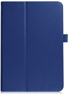 Bescherming Case Cover Smart Magnetische Leather Flip Case Stand Cover Voor Huawei Mediapad T5 10Inch Tablet Gevallen Covers BU