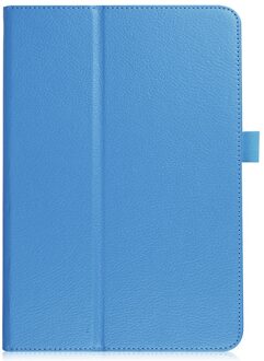 Bescherming Case Cover Smart Magnetische Leather Flip Case Stand Cover Voor Huawei Mediapad T5 10Inch Tablet Gevallen Covers SB
